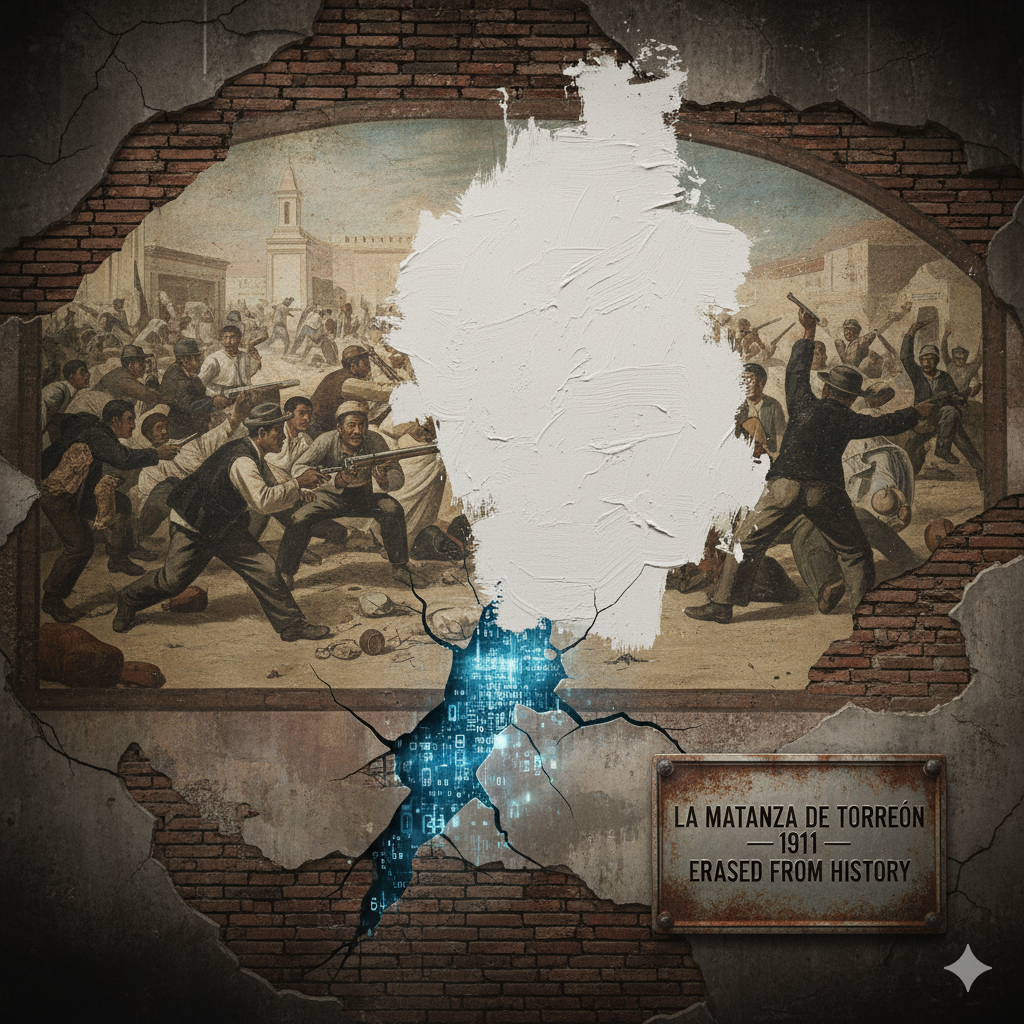 What Happened in the Torreón Massacre of 1911?