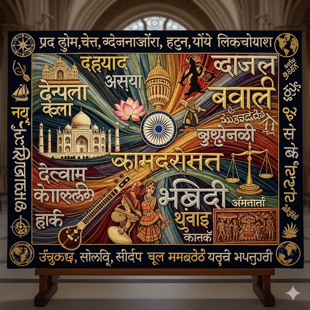 5 Indian Languages That Rival the World’s Best