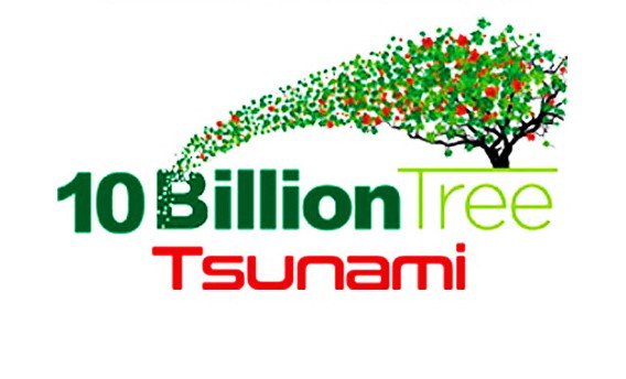 Billion Tree Tsunami